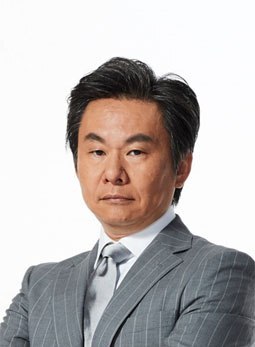 Jun Asami