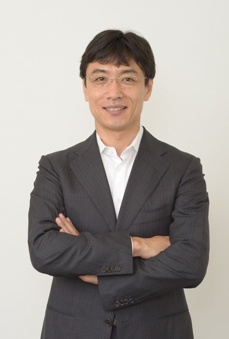 Kazuhiro Ono